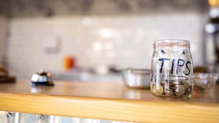 Government plans ‘further measures’ on tipping The Government has revealed it plans to introduce ‘further measures on tipping’ beyond the Employment (Allocation of Tips) Act.


